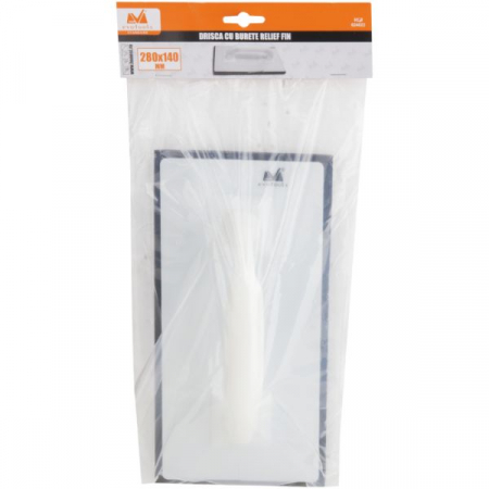 DRISCA CU BURETE RELIEF FIN NG 624022 [1]