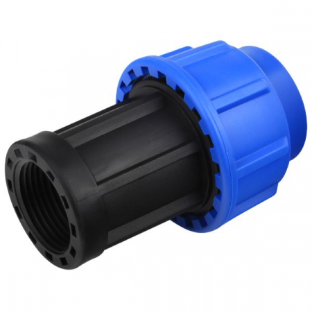 Instalatii sanitare - MUFA PE 20X1/2 FI 677292