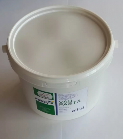 Zidarit, zugravit si finisari - VAR PASTA 5KG  MAK701605