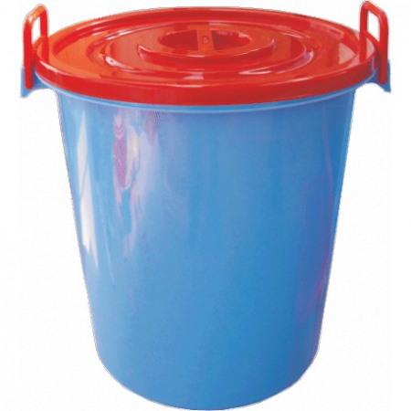 Plastice - VAS 100L CU CAPAC MAK700979