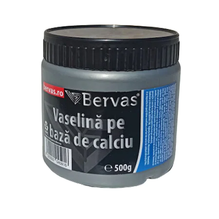 Diverse - BERV VASELINA 0.5KG C3074