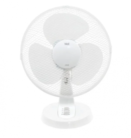 Diverse - VENTILATOR DE MASA  30CM 40W ARCTIC52820