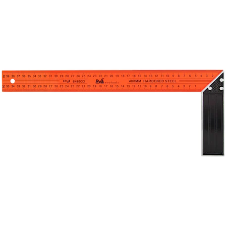 Unelte de masura si precizie - VINCLU 350MM 646032