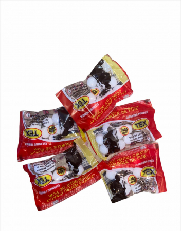 Sobe, usi, plite si accesorii - BERV BILE COSAR 40 GR (25)  1281