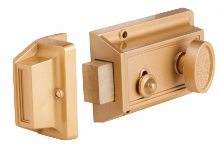 Feronerie si accesorii - YALA APLICATA ETS TIP U  677763