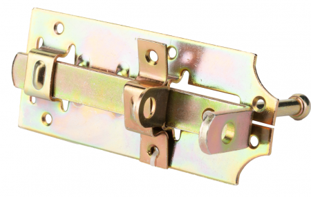 Feronerie si accesorii - ZAVOR APLICAT DUBLU 105MM  682470