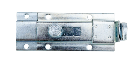 Feronerie si accesorii - ZAVOR PLAT L-100MM  682826