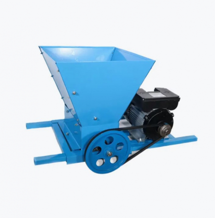 Diverse - BERV ZDROBITOARE DE FRUCTE CU MOTOR 1.5KW 7418