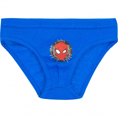  Spiderman Underwear Girls