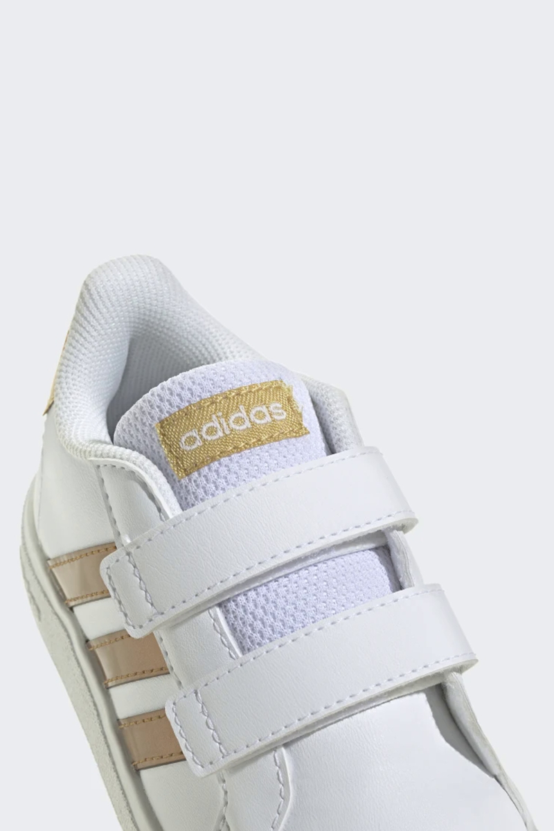 Adidas 6 best sale court 2.0