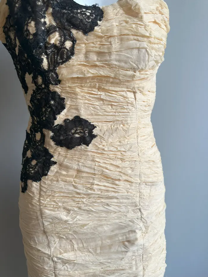 Bluza eleganta XS/S [2]