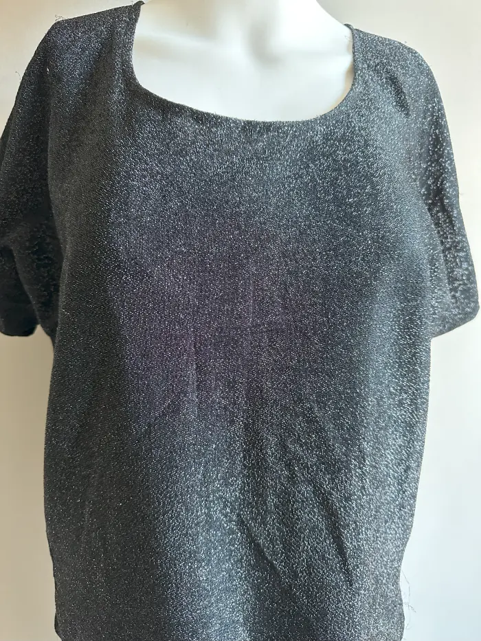 Tricou elegant L [3]