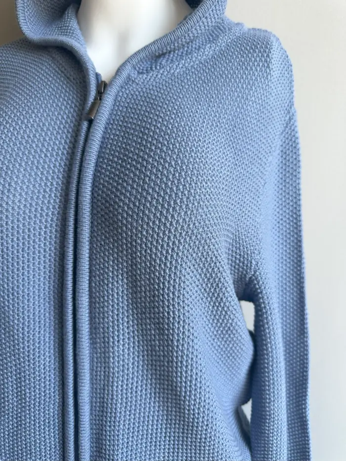 Hanorac din tricot M/L [2]