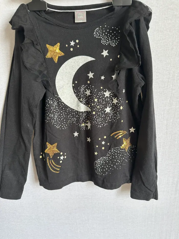 Set fusta si bluza 128 [2]