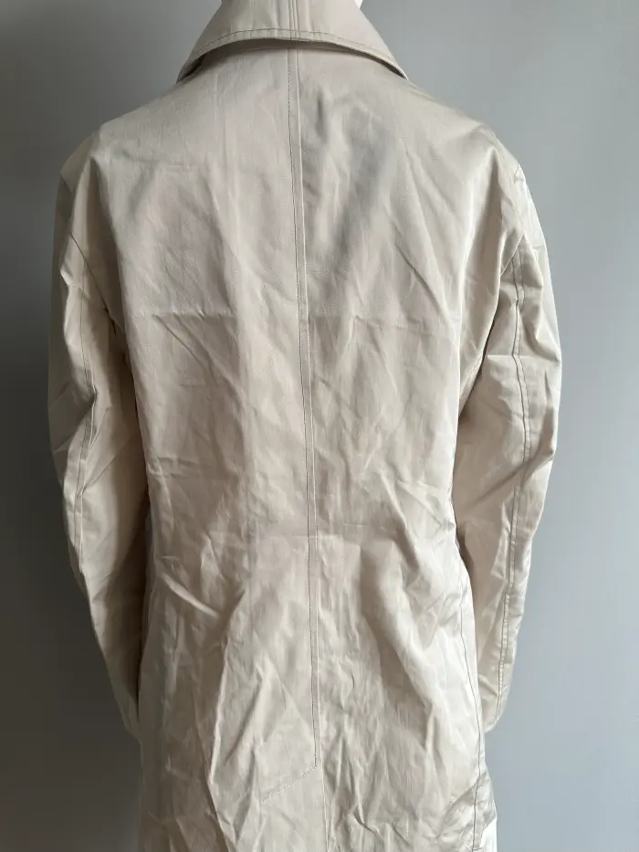 Trench S/M [5]