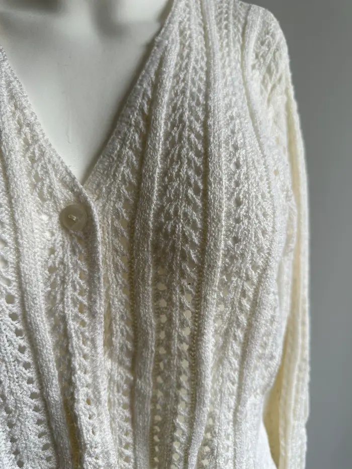 Cardigan M/L [2]