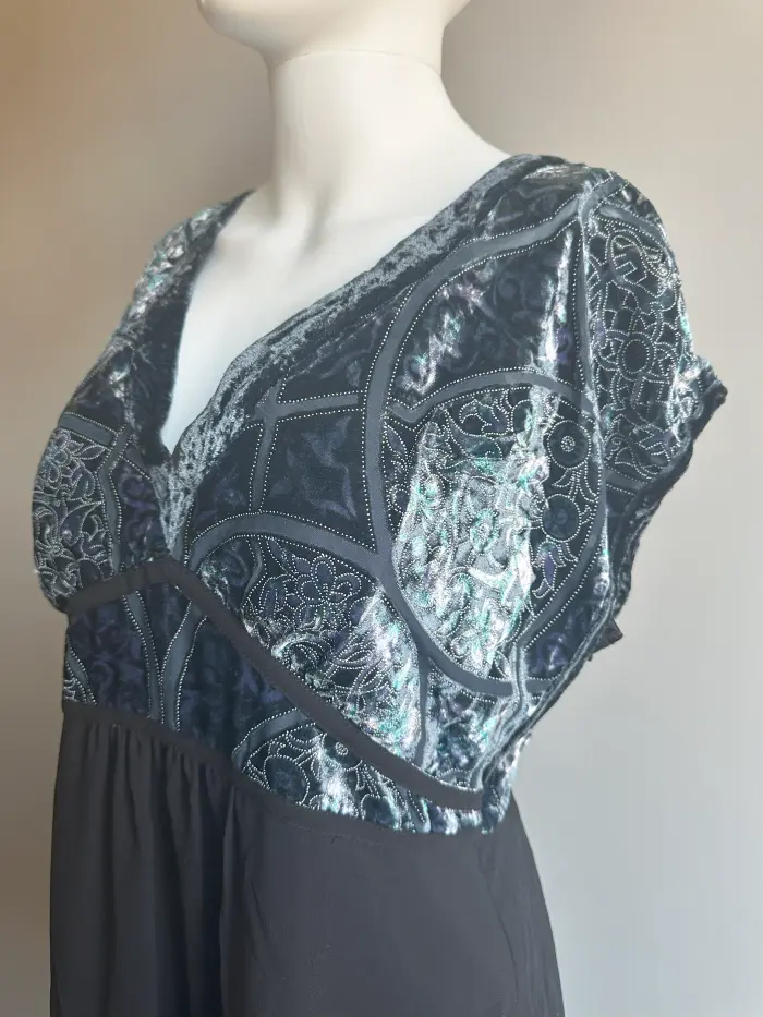 Rochie M [3]