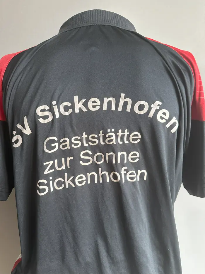 Tricou sport L [2]