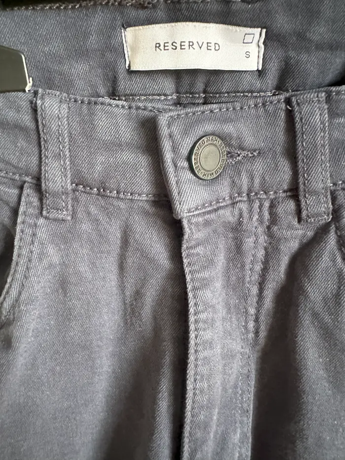 Pantaloni S [2]