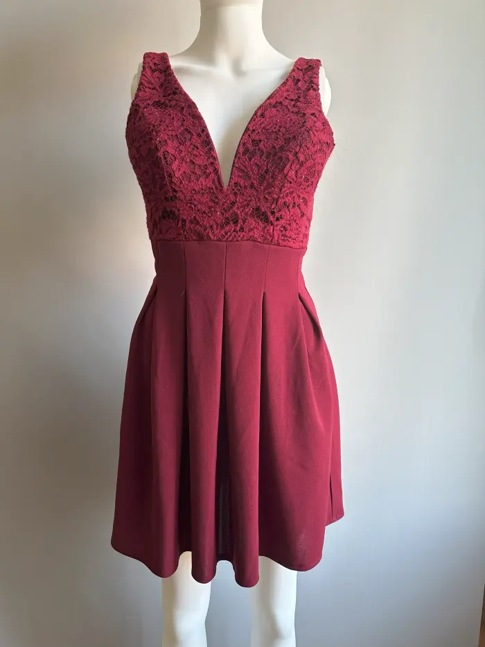 Rochie S [1]