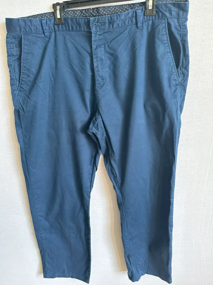 Pantaloni casual 38 [1]