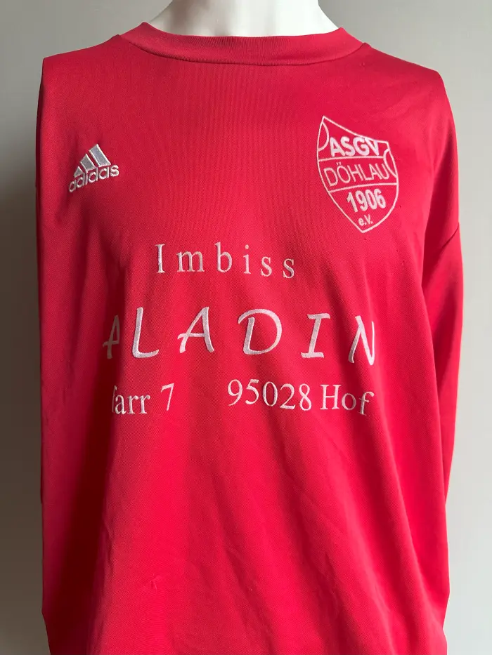 Tricou sport cu maneca lunga XL [1]