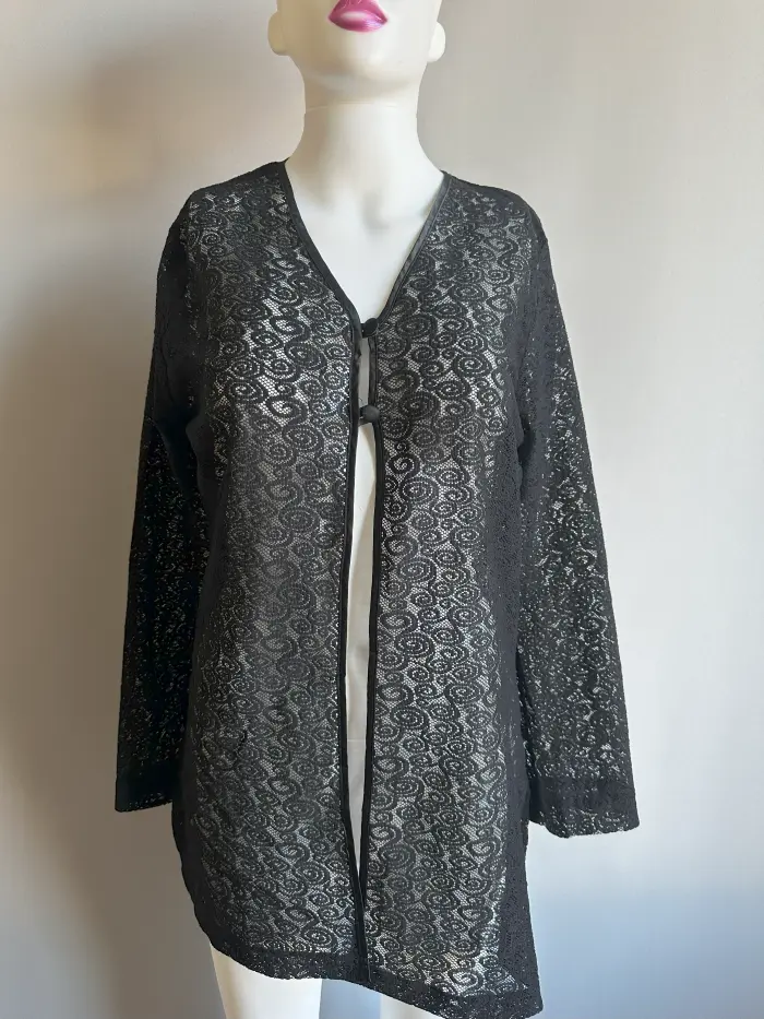Bolero/Cardigan M/L [1]