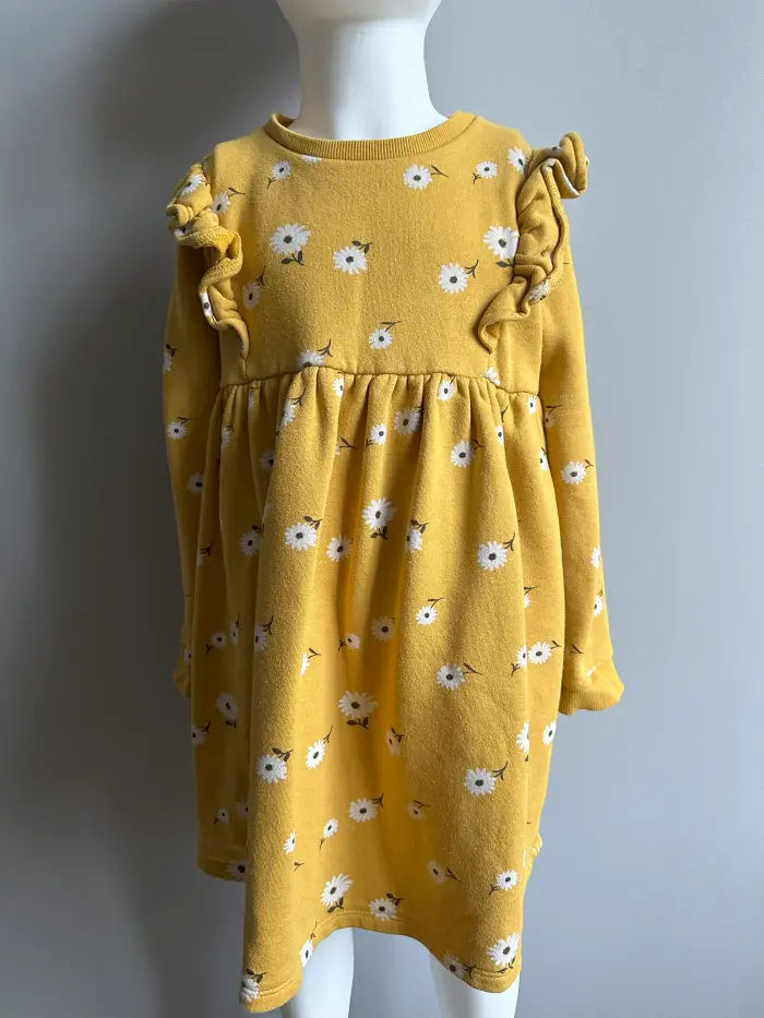 Rochie bumbac 122 [2]