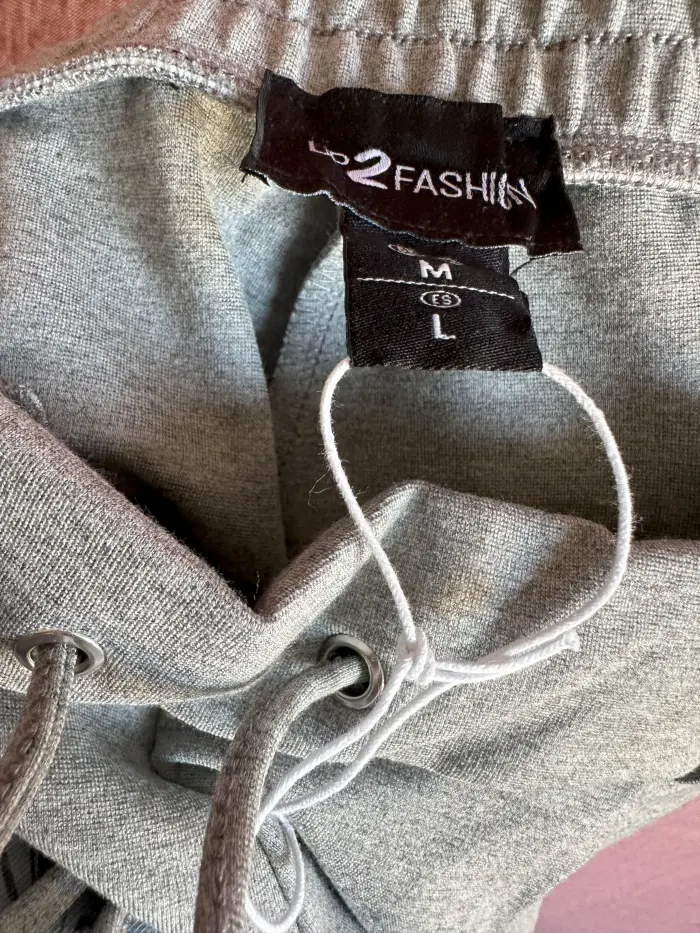 Pantaloni lejeri M, L, XL [3]