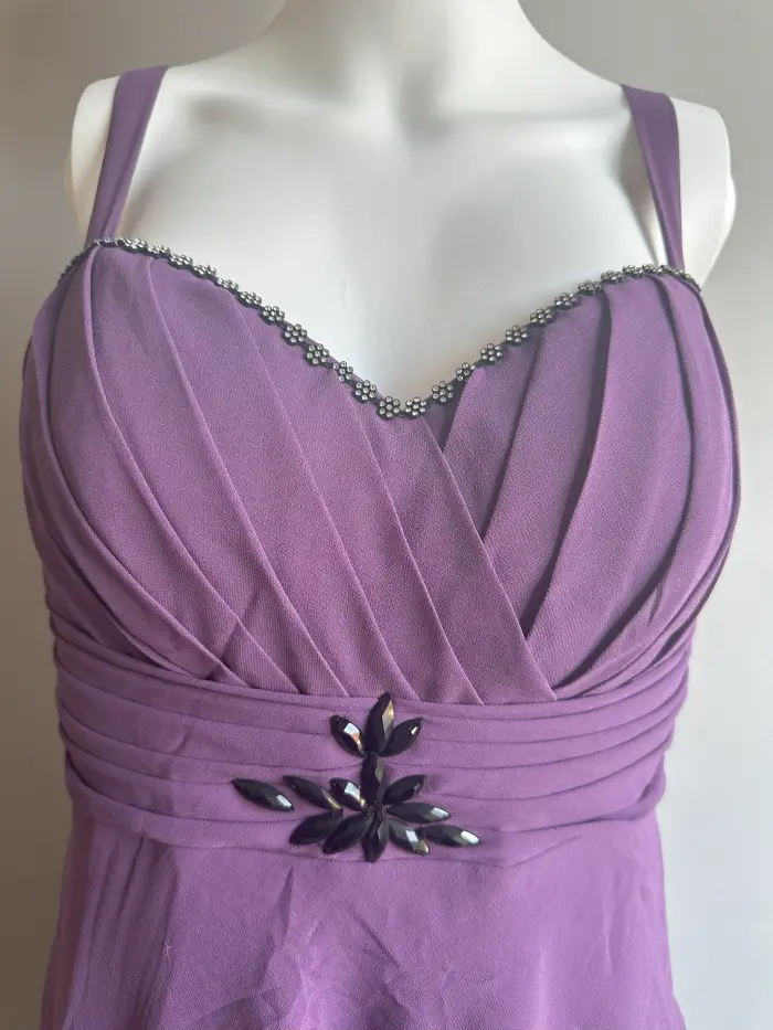 Rochie eleganta S/M [4]