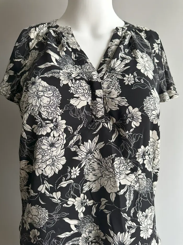 Bluza cu maneca scurta 34 [3]