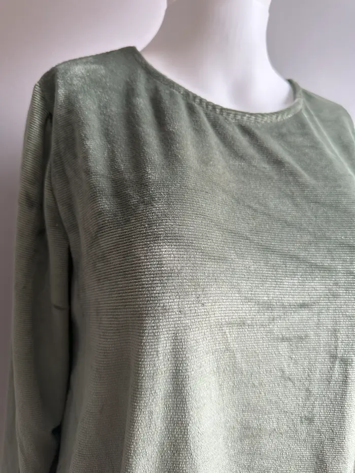 Bluza lunga M/L [3]