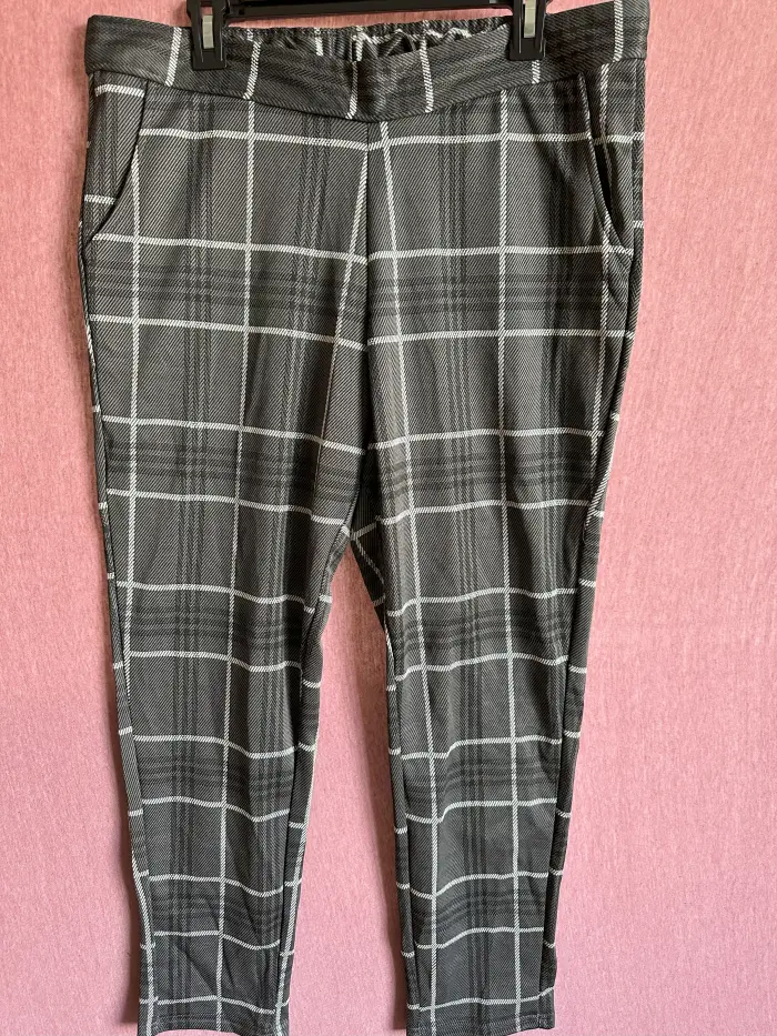 Pantaloni casual XL [2]