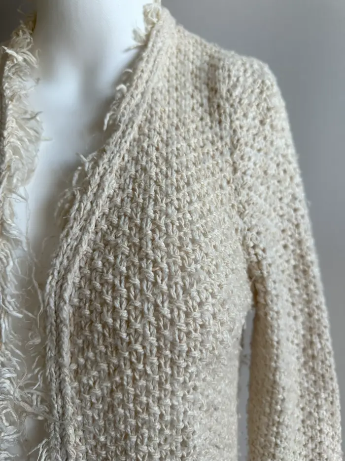 Cardigan M [2]