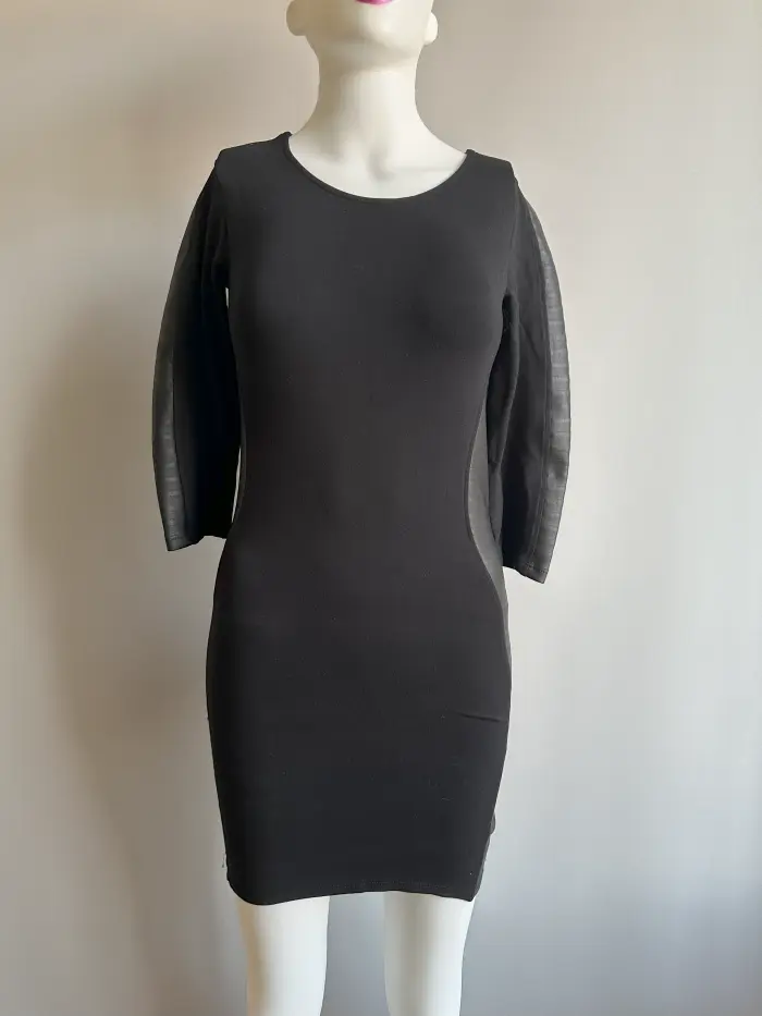 Rochie mulata M/L [1]