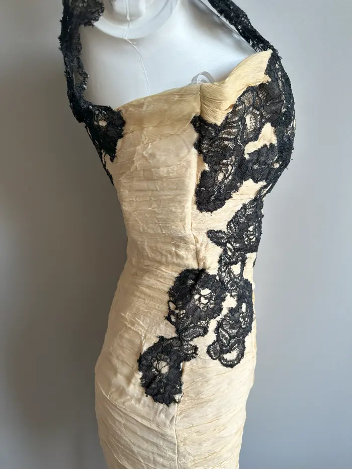 Bluza eleganta XS/S [6]