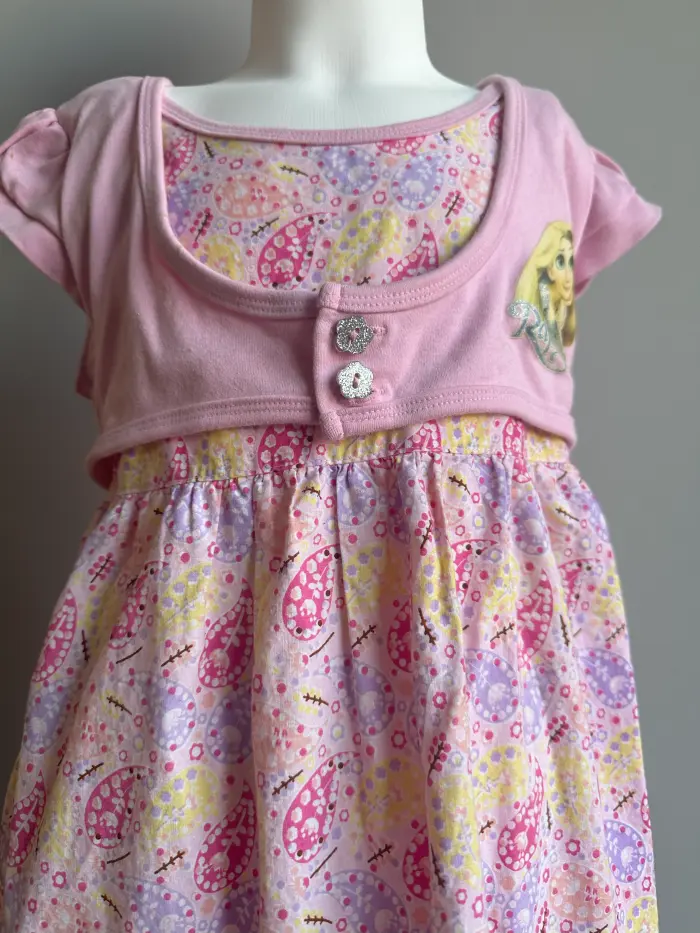 Rochie 10 ani [4]