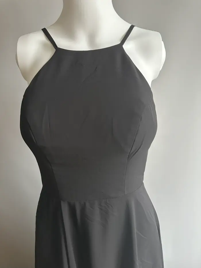 Rochie lunga S [3]