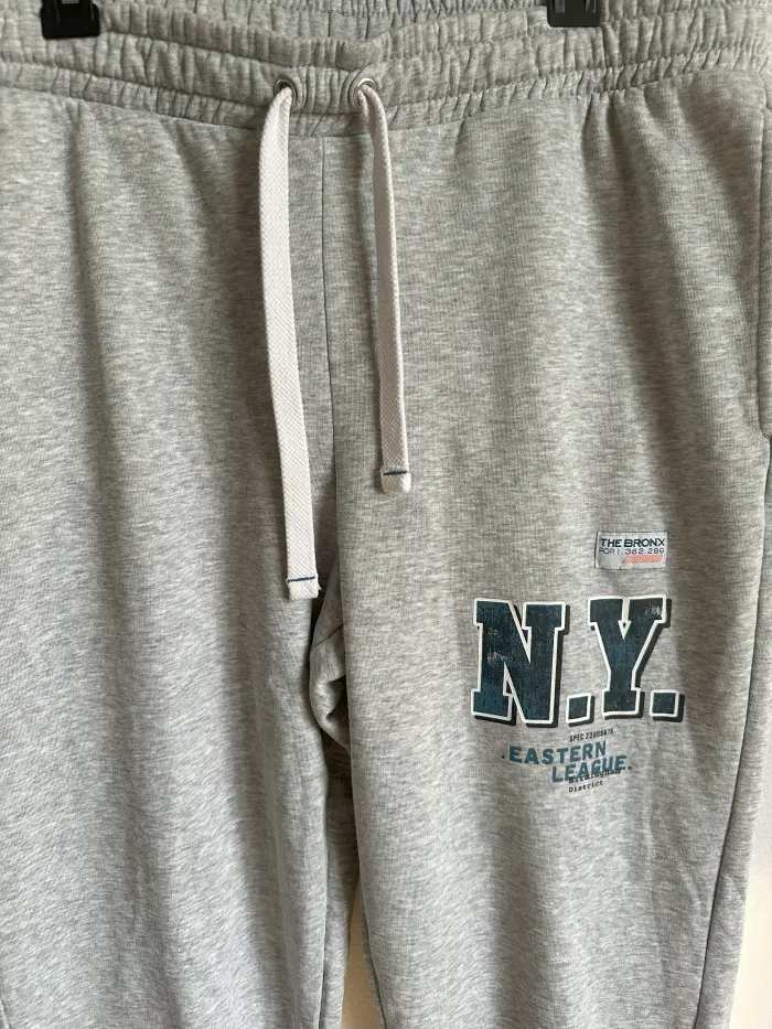 Pantaloni trening XXL [2]