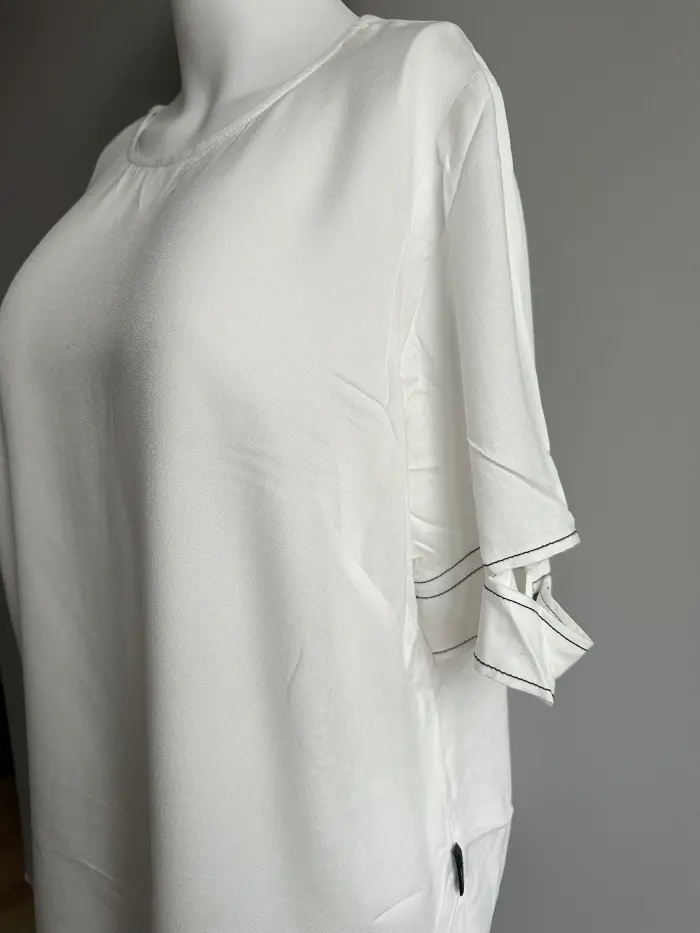 Bluza cu maneca scurta 42 [2]