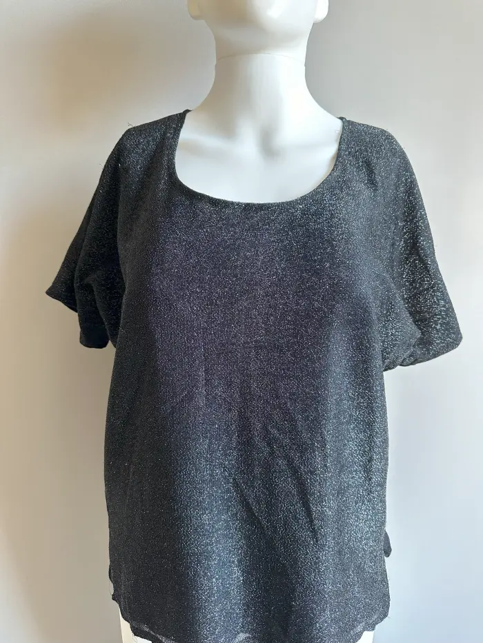 Tricou elegant L [1]