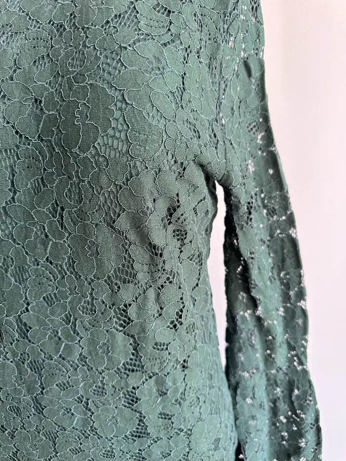Rochie din dantela S [2]
