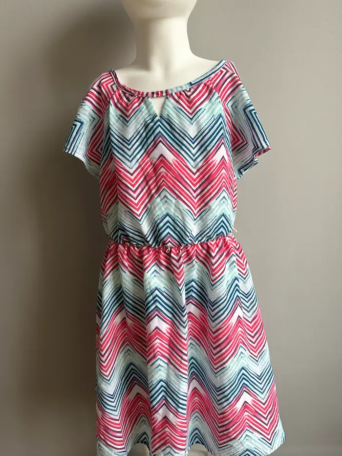 Rochie 10 ani [1]