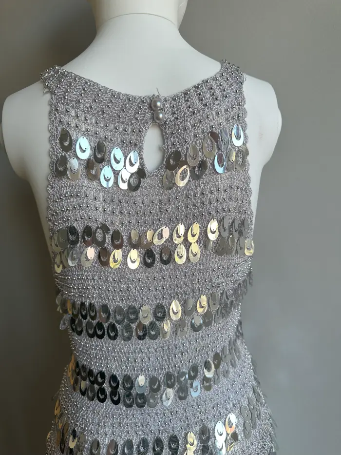 Maiou elegant S/M [3]