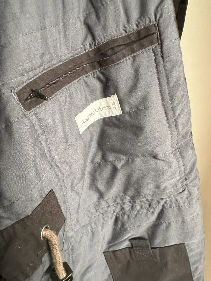 Geaca toamna/primavara 3XL [4]