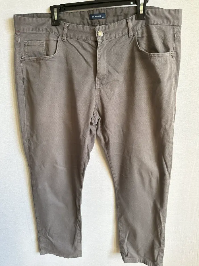 Pantaloni casual 38/31 [1]