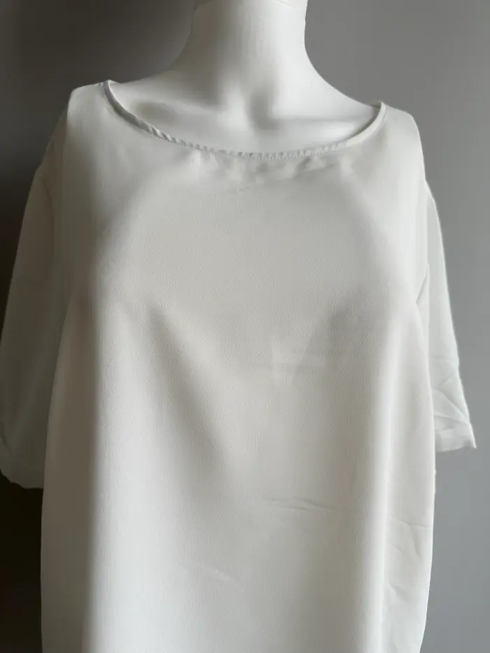 Bluza cu maneci scurte 48 [2]