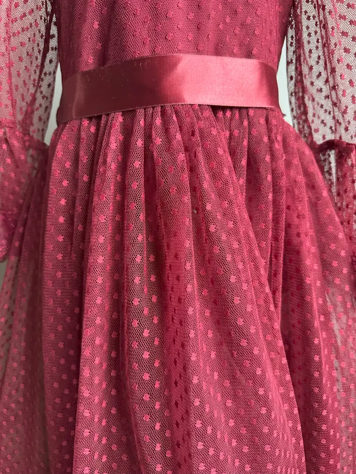 Rochie 10/11 ani [2]