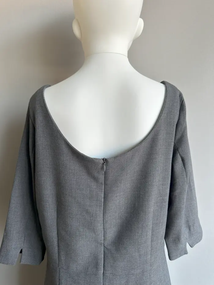 Rochie stofa 46 [2]