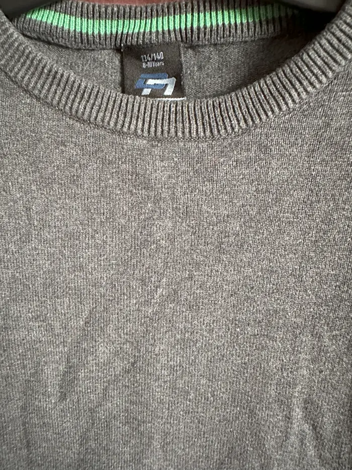 Bluza baieti 134/140 [2]